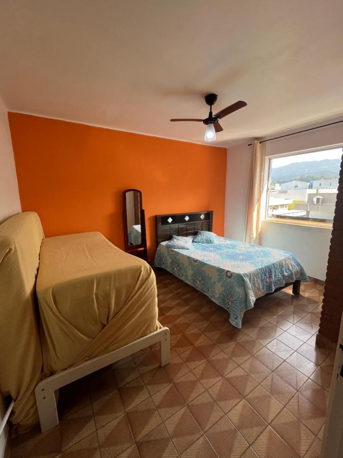 Apartamento No Centro De Caraguatatuba. Exterior foto