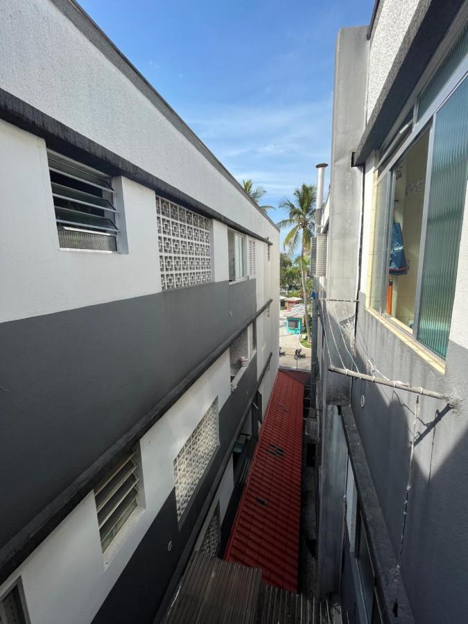 Apartamento No Centro De Caraguatatuba. Exterior foto